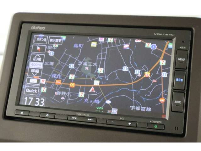 N-BOXG EX ホンダセンシング