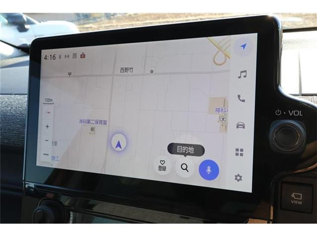 シエンタハイブリッド 1.5 Z E-Four 4WD