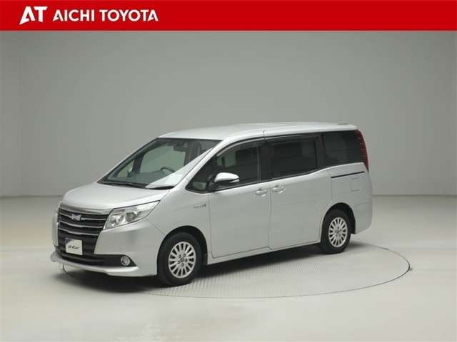 ノア1.8 ハイブリッド G