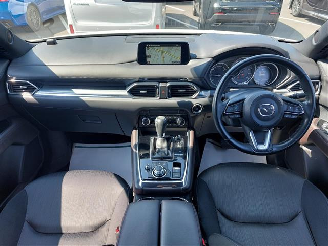 CX-82.2 XD プロアクティブ