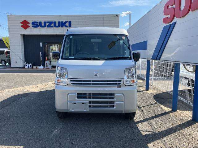 エブリイPA リミテッド ハイルーフ