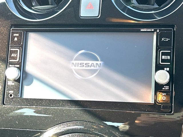 ノート1.2 e-POWER メダリスト