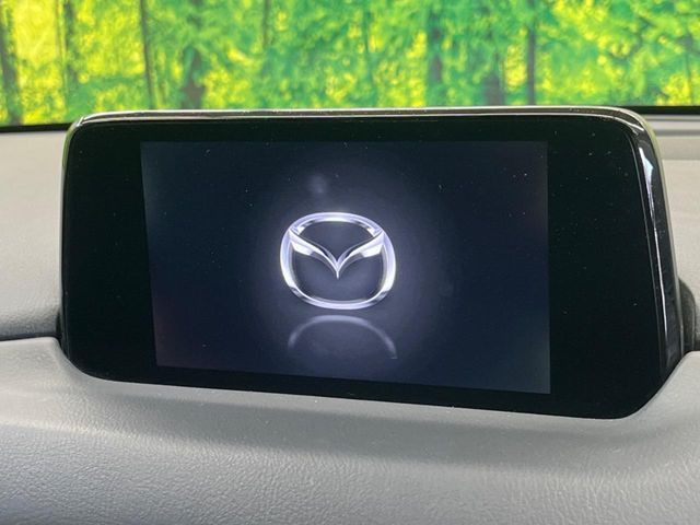 CX-52.2 XD Lパッケージ