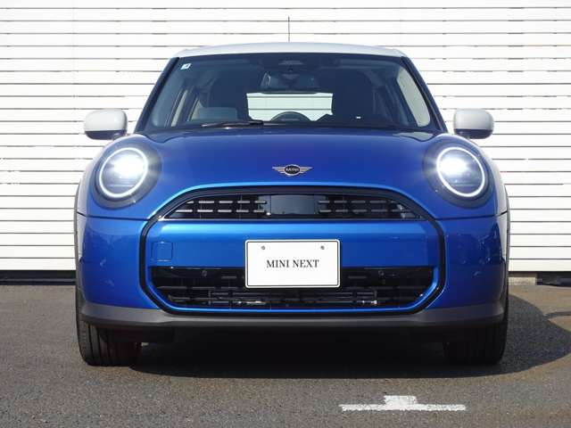 ミニクーパー C DCT