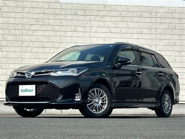 カローラフィールダー1.5 G W×B