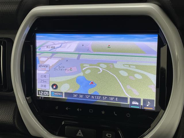 ハスラーハイブリッド(HYBRID) Xターボ