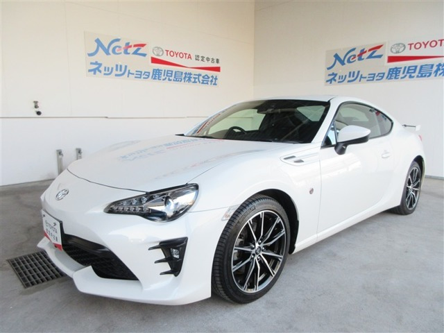 862.0 GT リミテッド