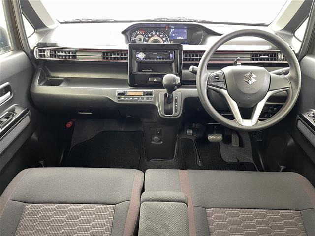 ワゴンRスティングレーL