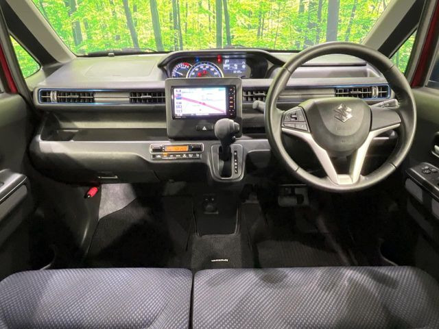 ワゴンRハイブリッド(HYBRID) FZ