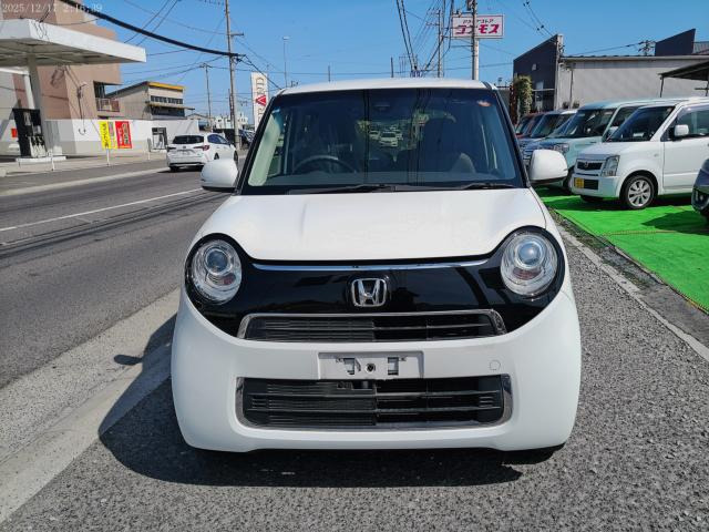 N-ONEスタンダード L