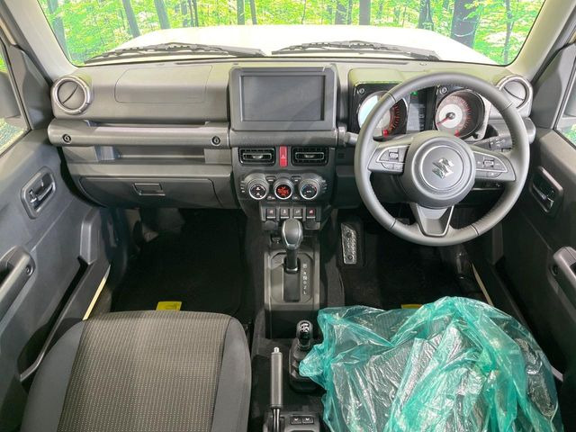 ジムニーノマド1.5 FC 4WD