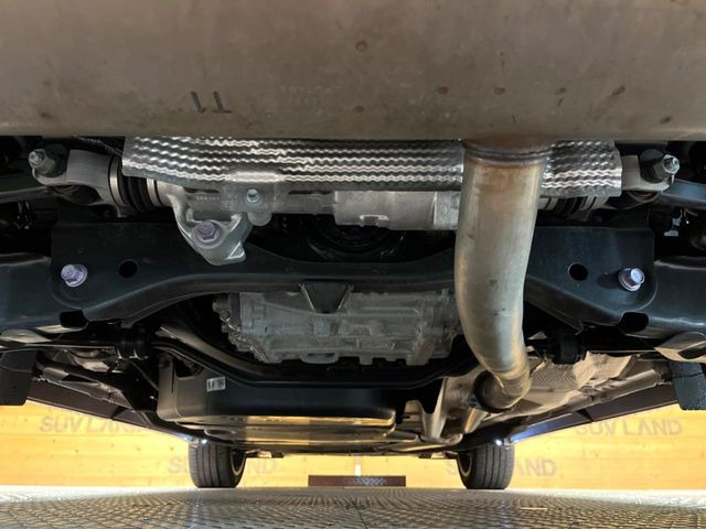 下回りがきれいなうちに、防錆加工の施工がオススメ。降雪地域はもちろん、沿岸部にお住いの方や、趣味でマリン・ウィンタースポーツをされる方にご好評いただいております。