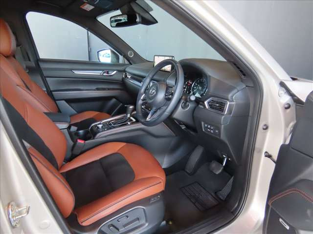 CX-52.2 XD レトロスポーツエディション 4WD