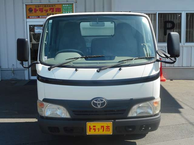 ダイナ4.0 フルジャストロー ディーゼル 4WD