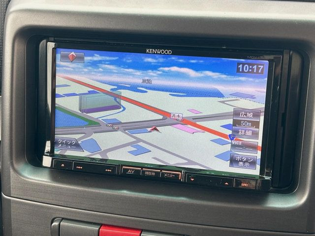 �y�i�r�Q�[�V�����z�g���₷���i�r�ŖړI�n�܂ł�������ē����Ă���܂��B�e��I�[�f�B�I�Đ��@�\���[�����Ă���A���Ԃ̉^�]������Ɋy�����Ȃ�܂�!!