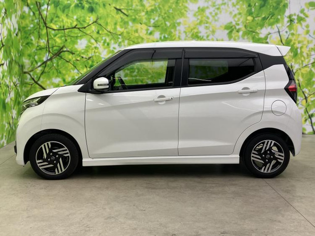 デイズハイウェイスターX