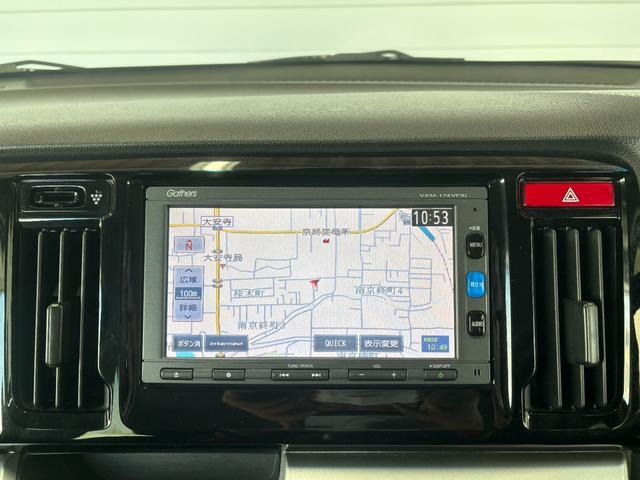 N-WGNG ターボパッケージ