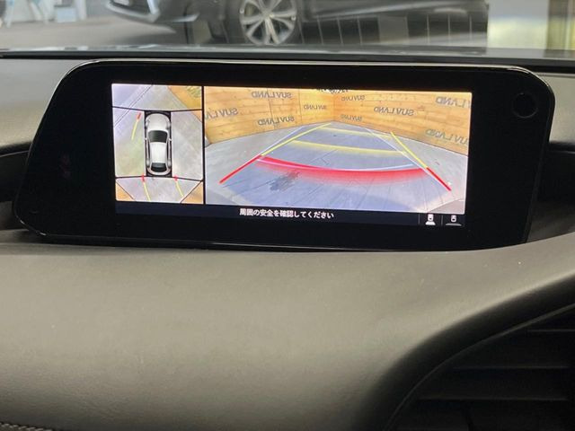 �y360&deg;�r���[���j�^�[�z��p�̃J�����ɂ��A�ォ�猩���낵���悤�Ȏ��_��360�x�N���}�̎��͂��m�F���邱�Ƃ��ł��܂������p�������m�F���₷���A�����ꏊ�ł̐؂�Ԃ��⒓�Ԃ��X���[�Y�ɍs���܂��B