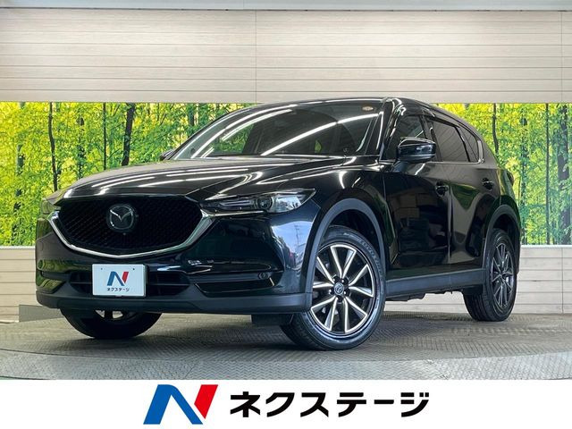 CX-52.2 XD Lパッケージ