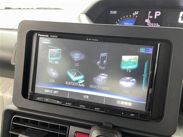 タントX スペシャル