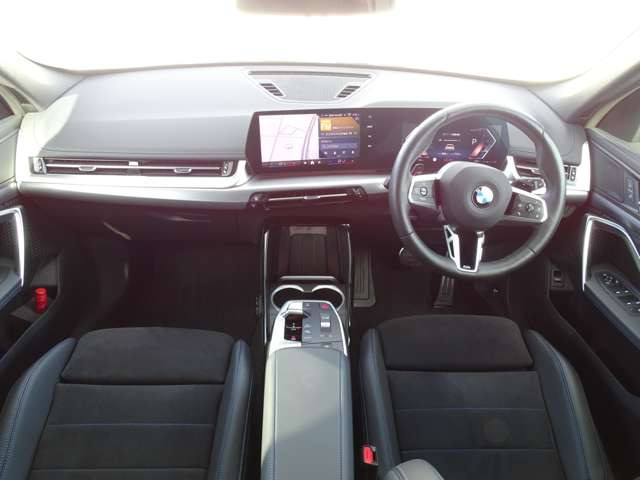 X1sドライブ 18i Mスポーツ DCT