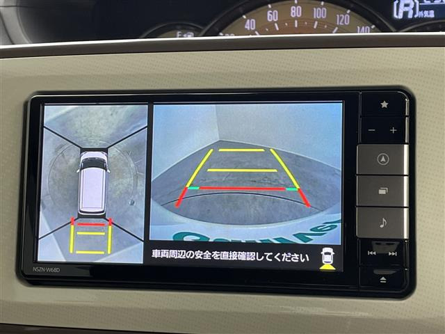 ムーヴキャンバスG メイクアップ SAIII