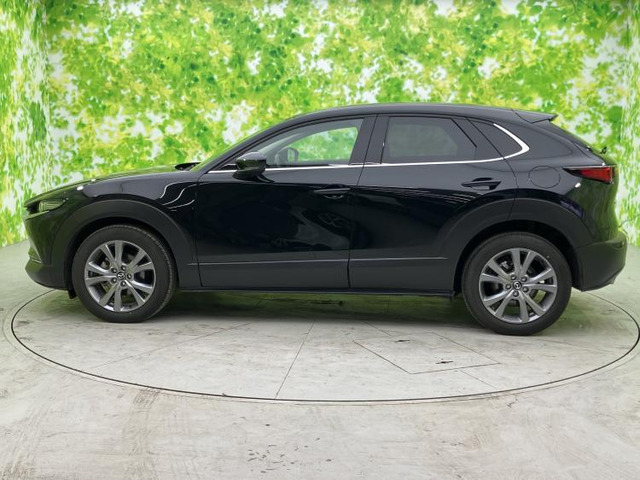 CX-302.0 20S ツーリング 4WD