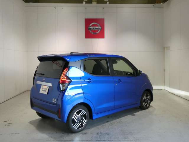 デイズハイウェイスターX プロパイロットエディション