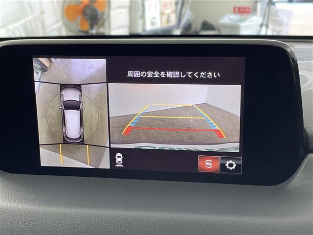 CX-82.5 25S Lパッケージ