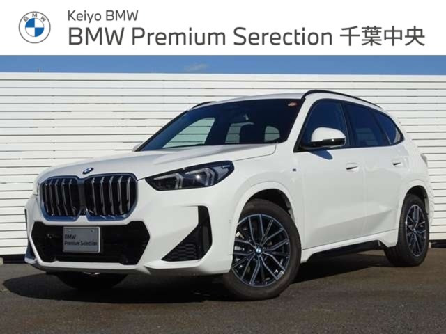 X1sドライブ 18i Mスポーツ DCT