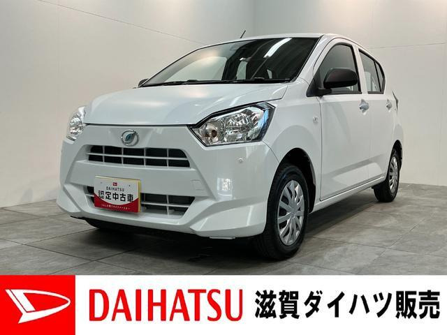 ミライースL SAIII