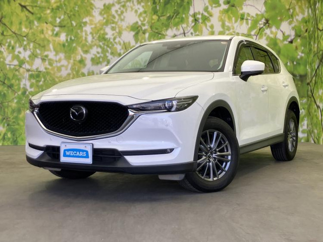 CX-52.2 XD スマートエディション