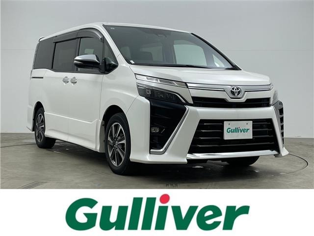 ヴォクシー2.0 ZS 煌III