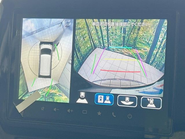 �y�S���ʃ��j�^�[�p�J�����z��p�̃J�����ɂ��A�ォ�猩���낵���悤�Ȏ��_��360�x�N���}�̎��͂��m�F���邱�Ƃ��ł��܂������p�������m�F���₷���A�����ꏊ�ł̐؂�Ԃ��⒓�Ԃ��X���[�Y�ɍs���܂��B