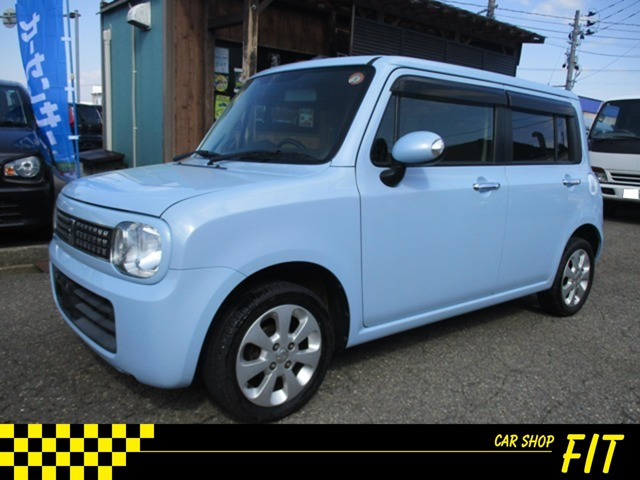 アルトラパン10th アニバーサリーリミテッド