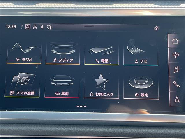 Q3スポーツバック35 TDI クワトロ Sライン ディーゼル 4WD
