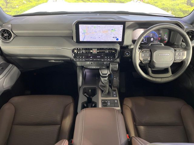 ランドクルーザー2502.7 VX ファースト エディション 4WD