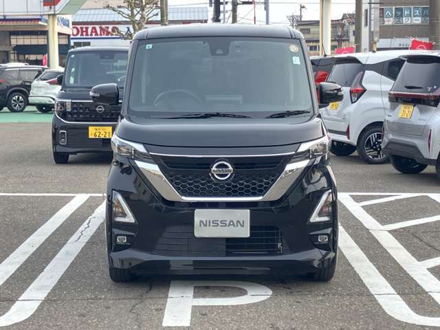 デイズハイウェイスターX プロパイロットエディション