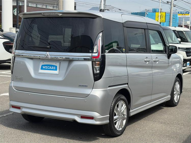 デリカD:21.2 ハイブリッド MX