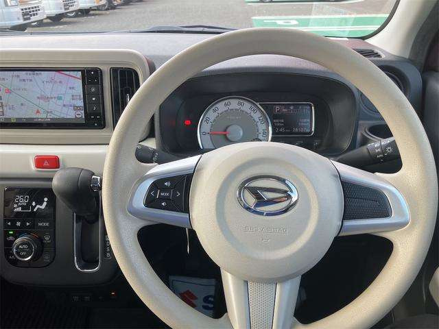 ミラトコットG SAIII