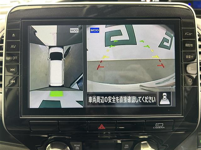 セレナ2.0 ハイウェイスターV