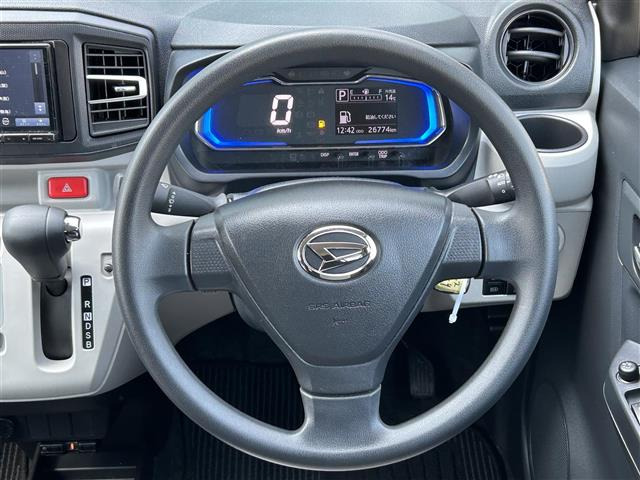 ミライースX SAIII