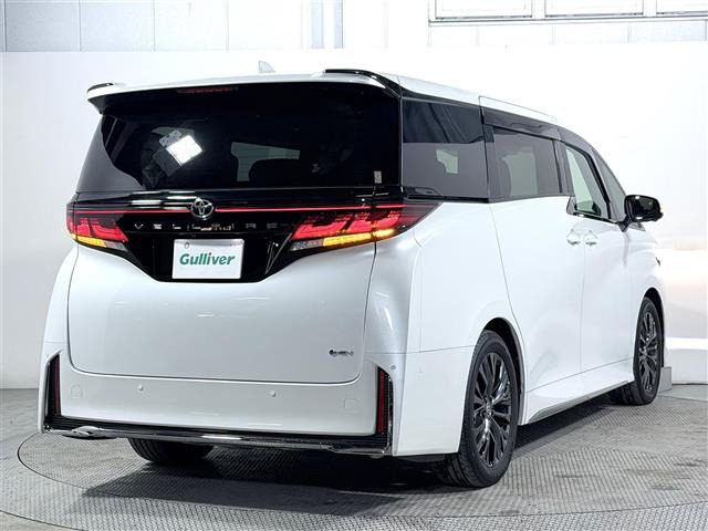 ヴェルファイアハイブリッド 2.5 Z プレミア