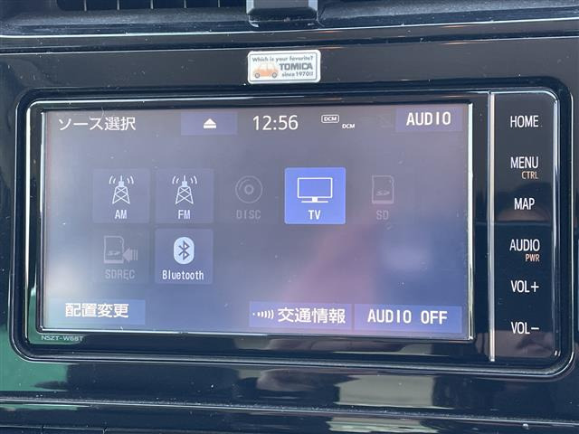 プリウス1.8 S ツーリングセレクション