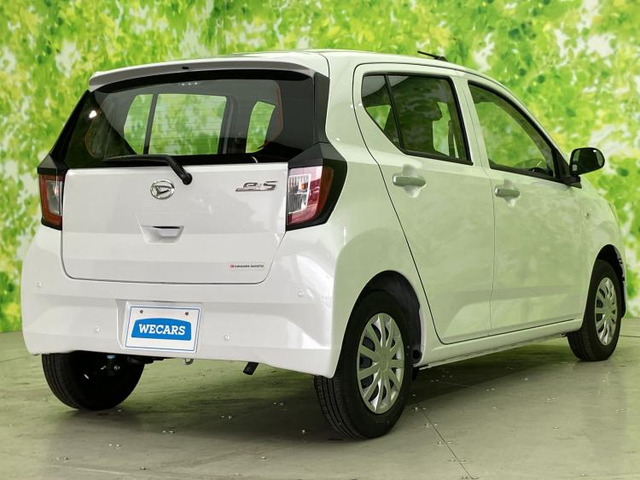 ミライースL SAIII