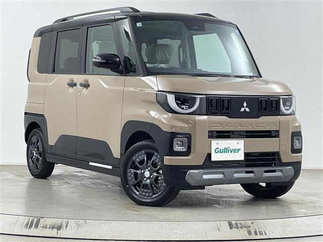 デリカミニT プレミアム