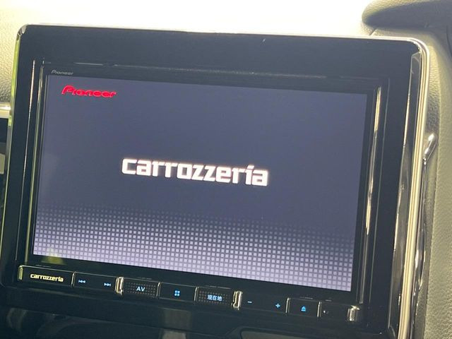 N-BOXカスタムL ターボ