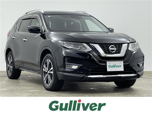 エクストレイル2.0 20Xi 4WD