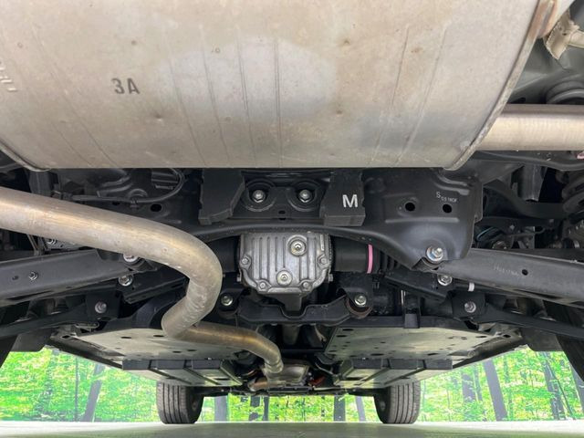 下回りがきれいなうちに、防錆加工の施工がオススメ。降雪地域はもちろん、沿岸部にお住いの方や、趣味でマリン・ウィンタースポーツをされる方にご好評いただいております。