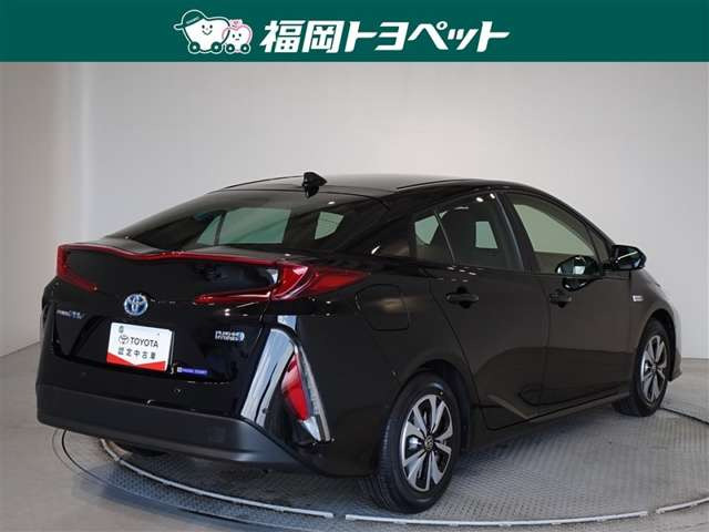 プリウスPHV1.8 A